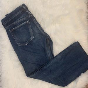 Chimala Brandsize 25 short inseam